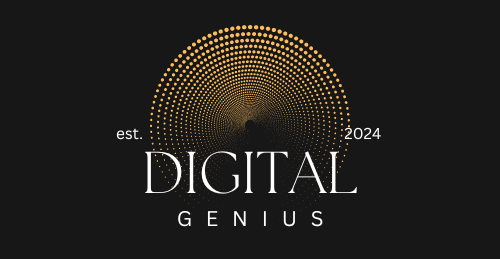 Digital Genius